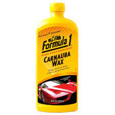 Liquid Carnauba Wax