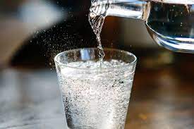 Mineral Spring Water