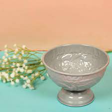 Aluminium Bowls