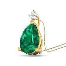 Gemstone Pendants