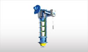 Truck Loading Bellows
