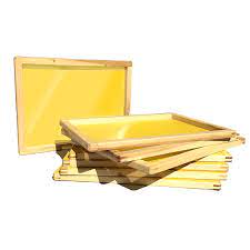Screen Printing Mesh