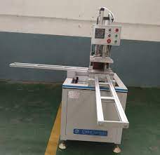 UPVC Welding Machine