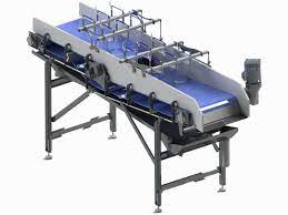 Glazing Machine