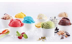 Dairy Flavors