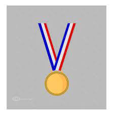 Gold Medal