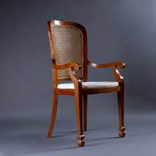 Teak Chairs