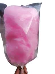 Cotton Candy