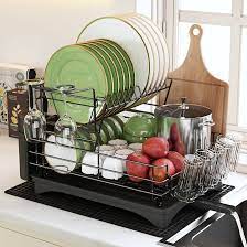 Dish Rack