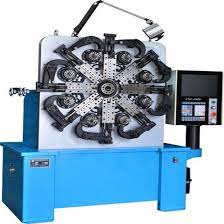 Cnc Forming Machine