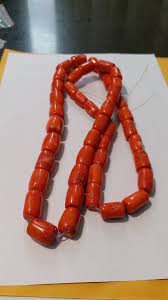 Coral Beads