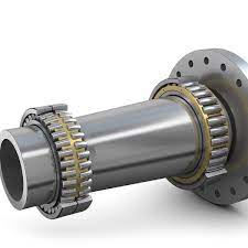 Shaft Bearings