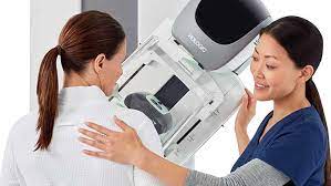 Mammography Service