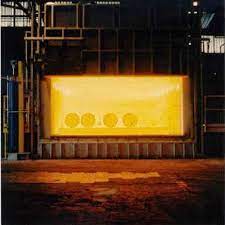 Forging Furnace