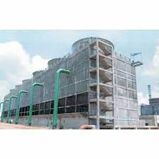 Rcc Cooling Towers