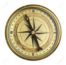 Nautical Compass