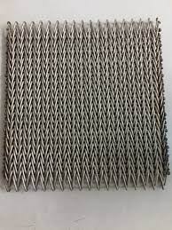 Balanced Weave Belt
