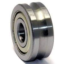 Track Roller Bearings