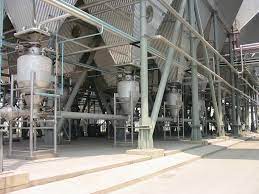 Ash Handling Equipment