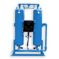 Heatless Air Dryer