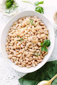White Beans