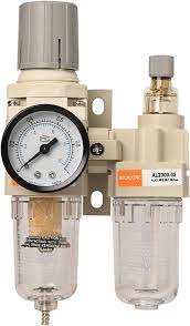 Pneumatic Air Filter