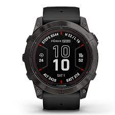 Solar Watch