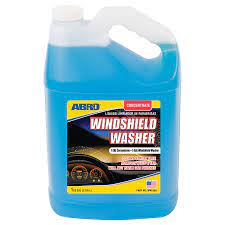 Windshield Washer