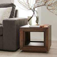 Lamp Tables