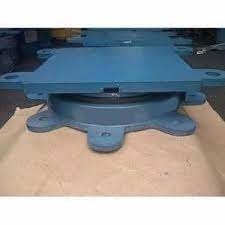 Pot PTFE Bearing
