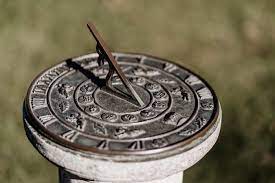 Solar Clock