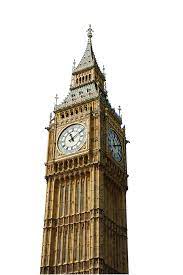 Tower Clock