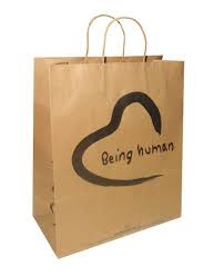 Printed Paper Bags