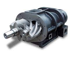Rotary Air Compressor