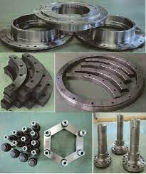 Coal Mill Spares
