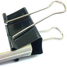 Paper Clamp