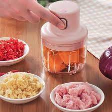 Food Chopper