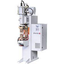 Spot Welding Machines