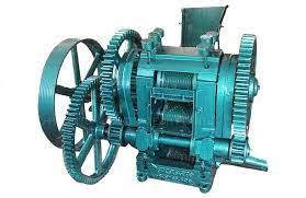 Sugarcane Crusher