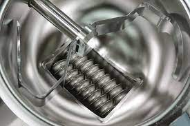 Twin Screw Feeder