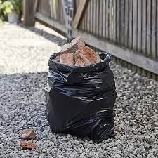 Rubble Sacks