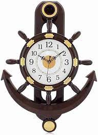 Quartz Clock