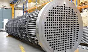 Condenser Tubes