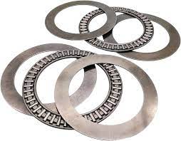 Axial Needle Roller Bearing