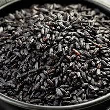 Black Rice