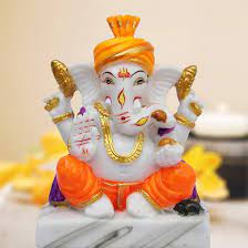Ganesh Statue