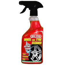 Tire Cleaner