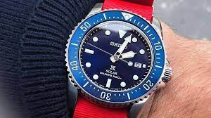 Solar Watch