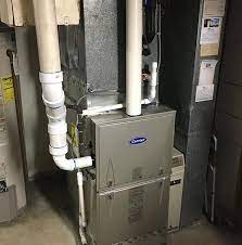 Gas Furnace