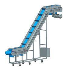 Inclined Conveyor